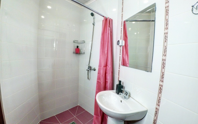 Minihouse Apartment 1