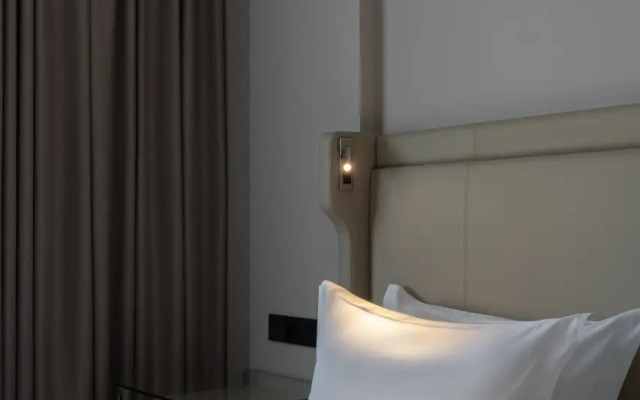Mövenpick Samarkand