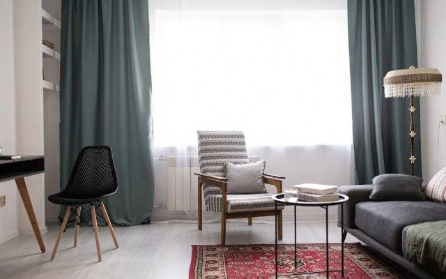 Квартира Уютная