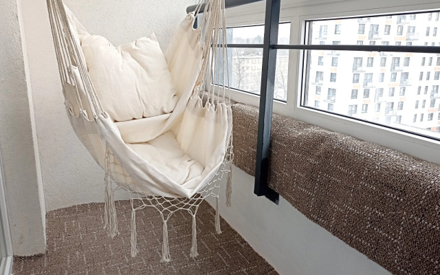 Квартира Наш Дом - Ваш Дом 3