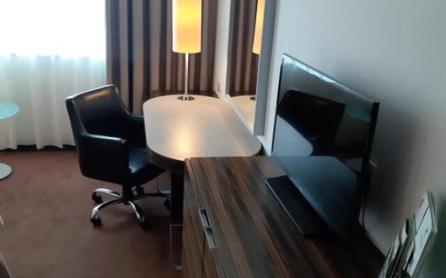 Holiday Inn Almaty
