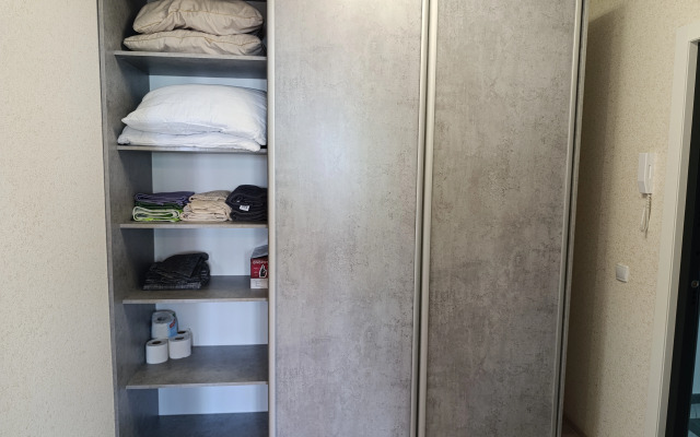 Prekrasnaya Dvukhkomnatnaya Alfa Rent Anapa Flat