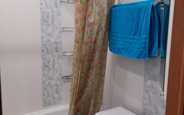 Квартира с видом на Тургояк