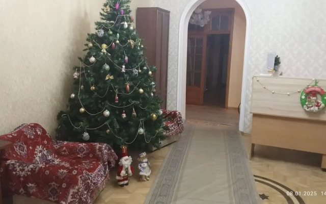 Nana Guest House