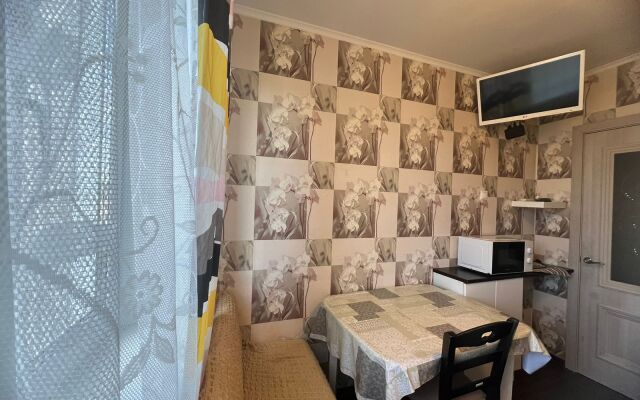 Kvartira Alexhome Staraya Kupavna 19 Apartments