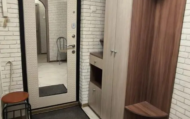 Квартира на улице Коммунаров 122