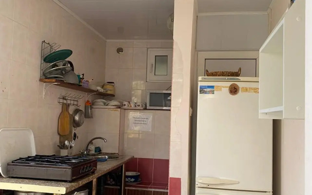 Na Lenina 284/1 Living quarters