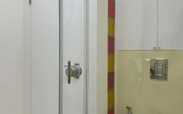 Stilnaya Studiya Flat