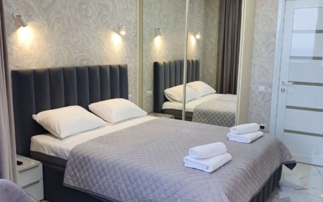 Zhiloy Kompleks Morskaya Simfoniya Flat
