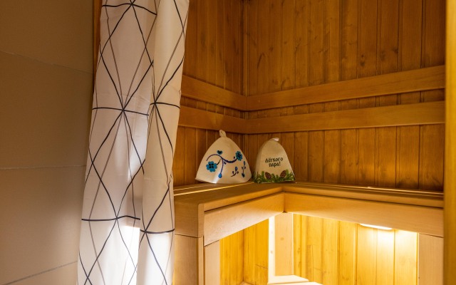 Квартира с Камином и Сауной Центр Казань Кремль