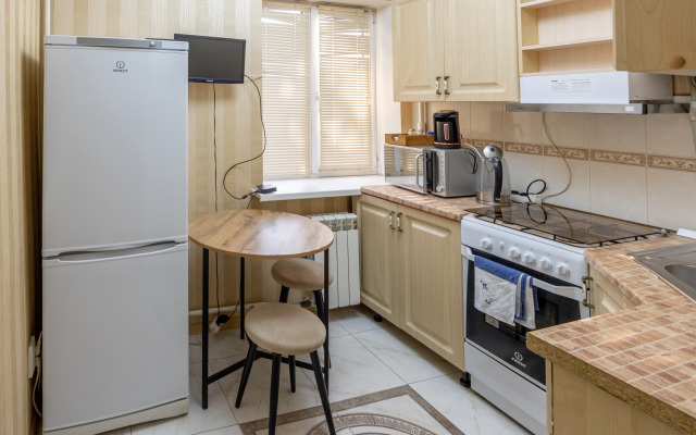 Апартаменты Однушка в центре