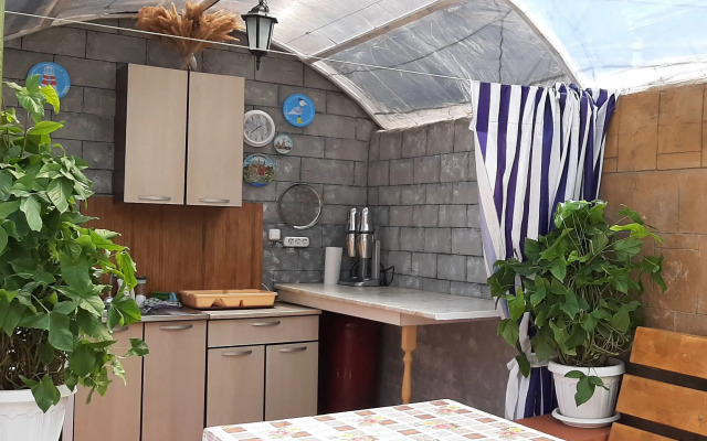 Na Turgeneva Guest House