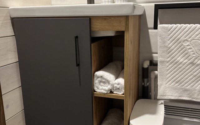 Частный Дом на Звездной 1