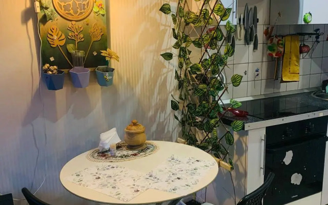 Квартира На Чистяковой 67