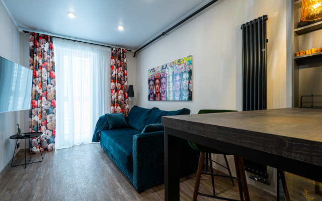 Apartamenty Frida Krantsevna