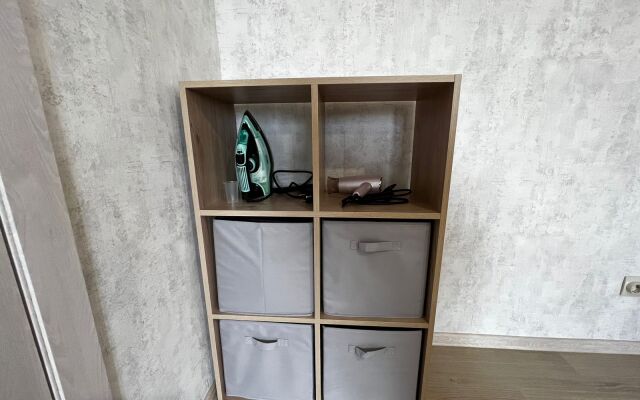 AlexHome Losino-Petrovskiy Kirova 4A Flat