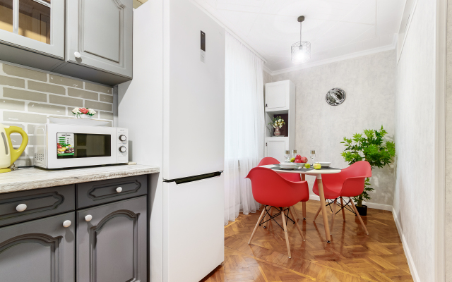 Квартира 2х Комнатная Квартира Рядом с Военным Госпиталем