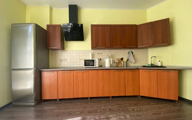 Li Apartments Arena Flat