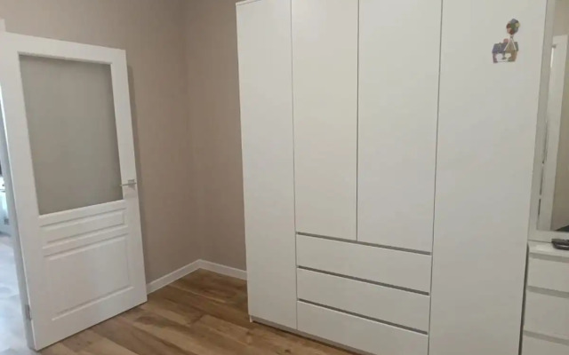 Квартира на Морозова 4