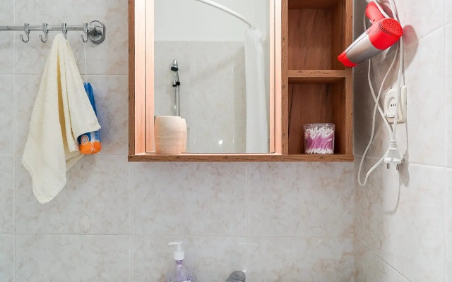 Na Krasnoarmeyskoy 24А Flat 3-room