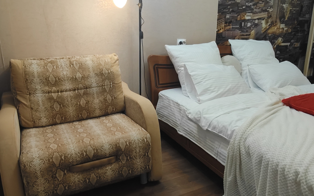 Квартира в центре, г. Волгодонск