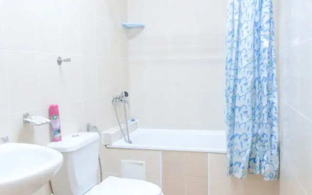 Noviy Gorod Hotel