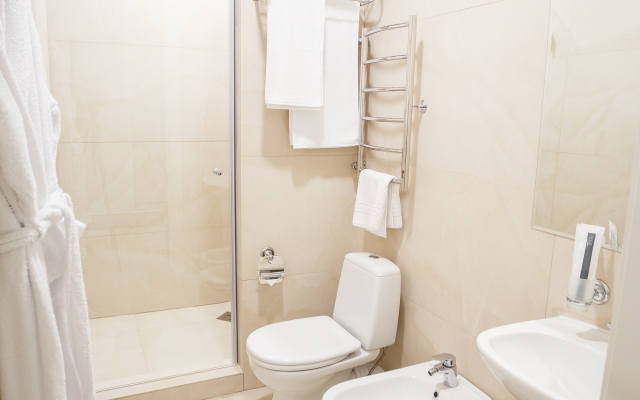 Usad'ba Park-Hotel