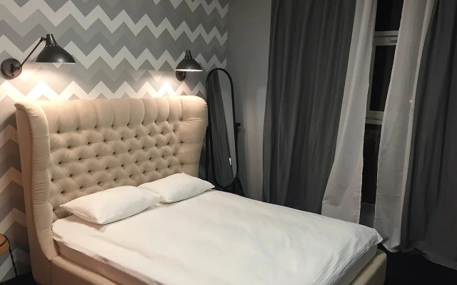 Sholohov Art-Hotel
