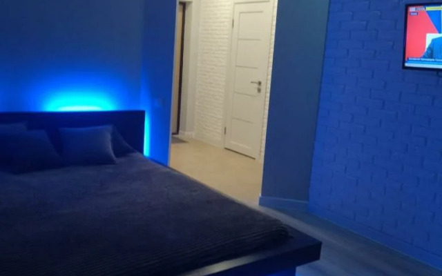 Uyutnaya 1-komnatnaya v tsentre goroda Flat