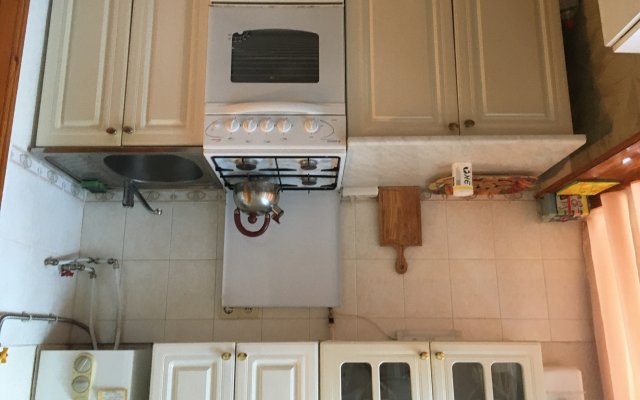 Morskaya 3 Apartments