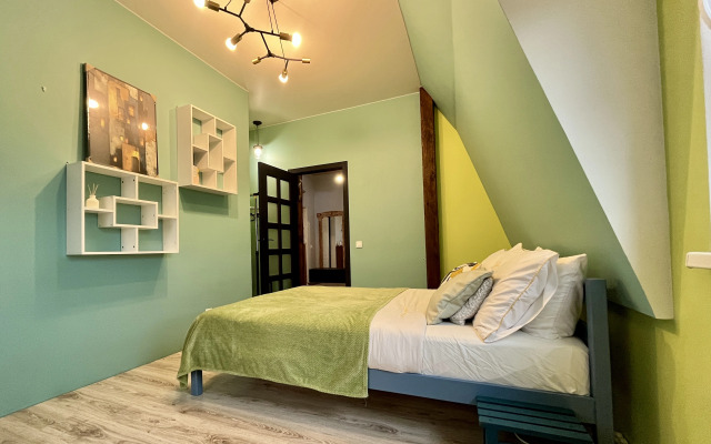 Royal Star Apartment Flat