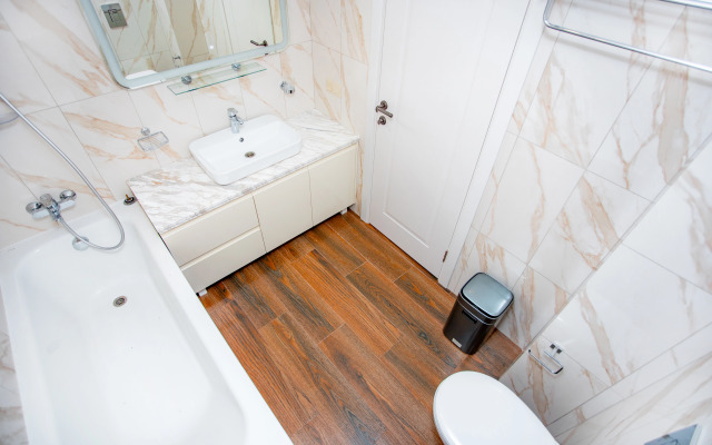 V Samom Elitnom Meste Anapy Apartments