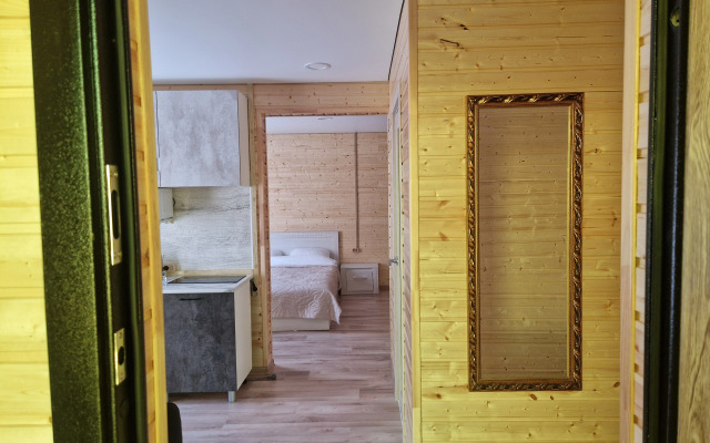 Квартира Однокомнатная