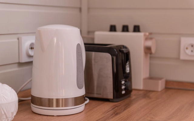 Частный Дом Simple Life Home 390