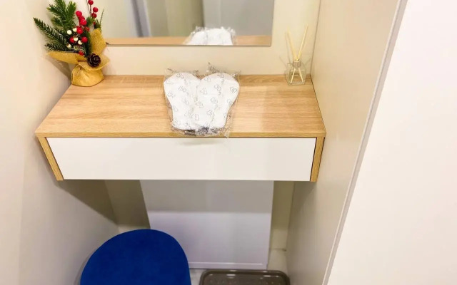 Квартира KatrinRent Studio у Останкинской Башни