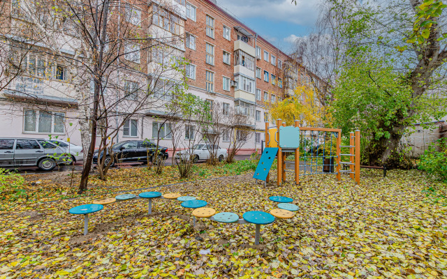 Квартира Стильная 2 комнатная в центре м. Суконная слобода