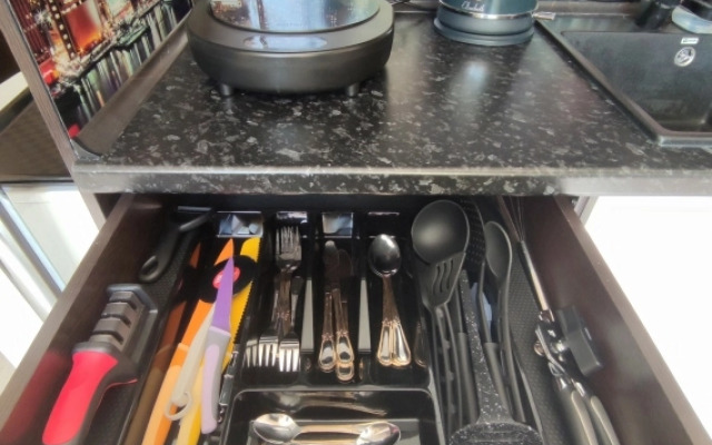 Апартаменты Причал