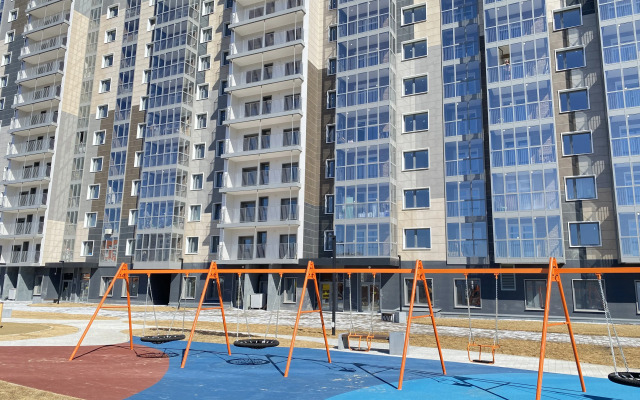 Квартира вблизи Зоопарка и Канатной Дороги