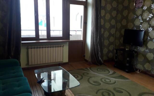 Home Elite Yerevan - Apartment at Argishti street (11/4 ap. 148)