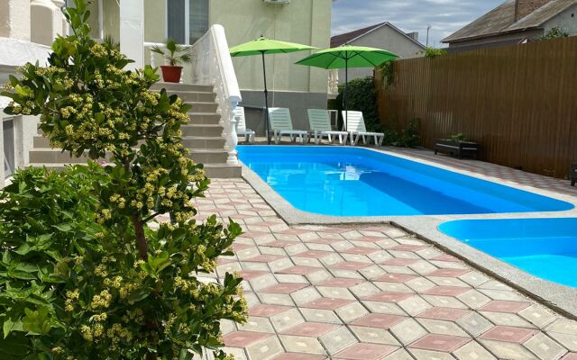 Гостевой Дом Alexandra