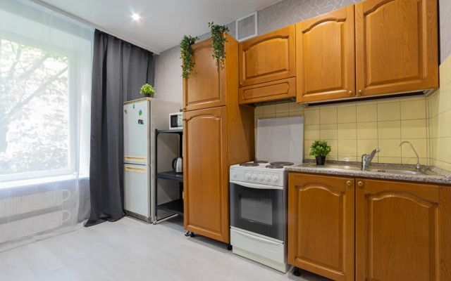 Квартира Малая Грузинская 28