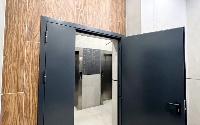 Квартира Уютная