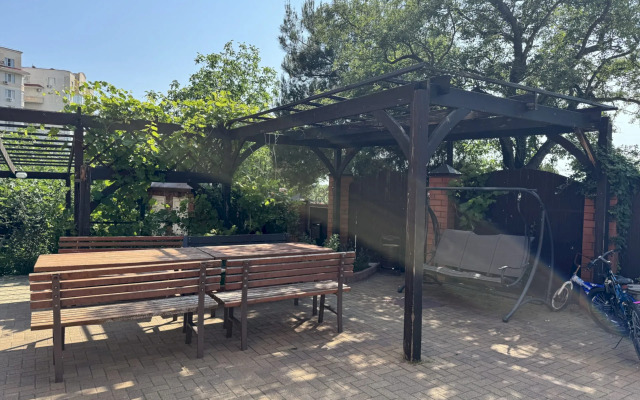 Гостевой Дом 020 Геленджикский 167А