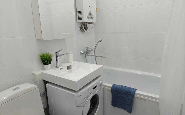 Vozle ploschadi Lenina Flat