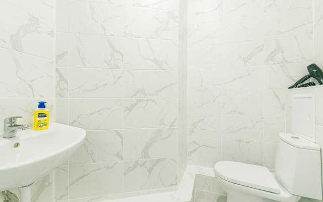 Апартаменты на Курском Вокзале