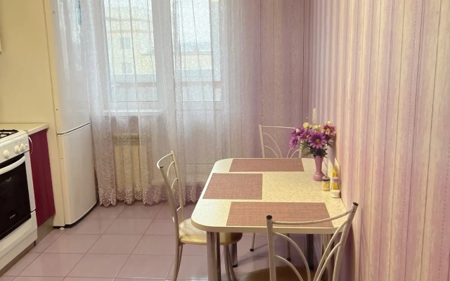 Квартира 2-к. квартира 62 м² 9/9 эт.