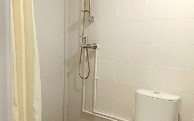 Laym S Vidom Na Kreml Apartment