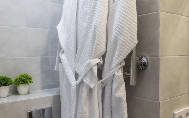 SilverPeak Apartments