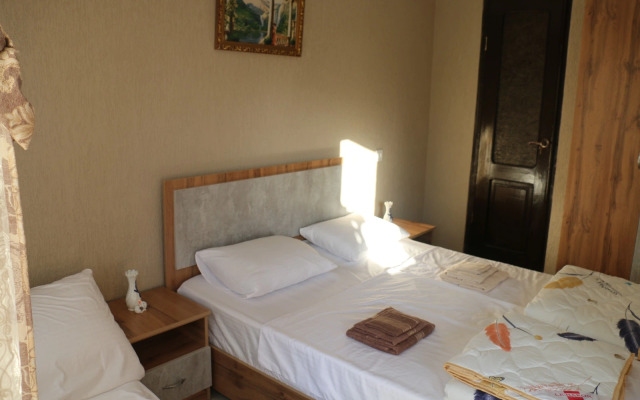 Orkhideya Living Quarters