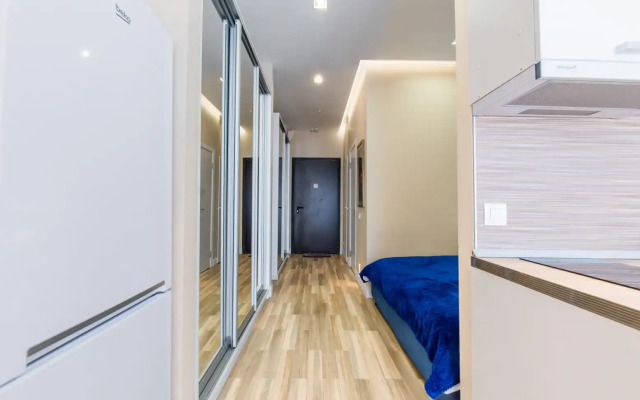 V Sinem Tsvete Apartments